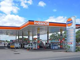 Indian oil waterproofing Project​