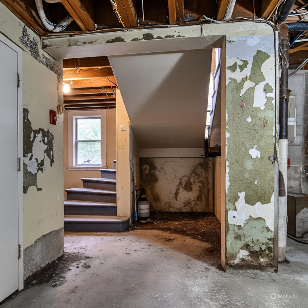 How to Know if Your Basement Needs Waterproofing