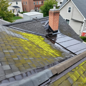 5 Signs Your Roof is Leaking and Needs Waterproofing