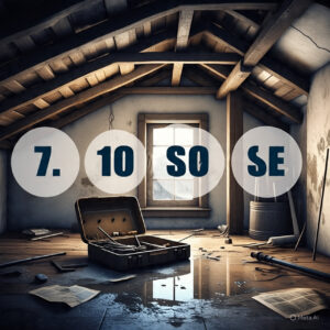 5 Signs Your Roof is Leaking and Needs Waterproofing