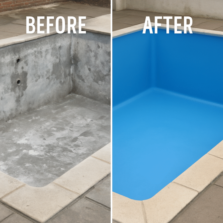 Best Waterproofing Company in Delhi