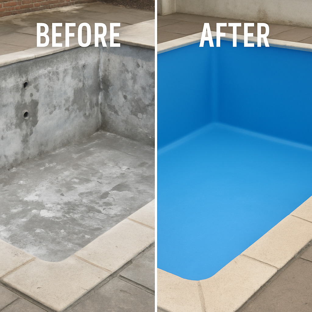 Best Waterproofing Company in Delhi